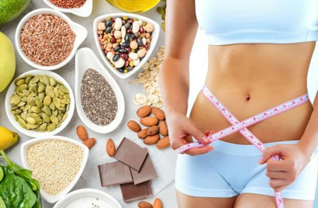 Discover the Power of Irvingia Gabonensis: The Breakthrough Dietary Supplement for Effective Weight Loss