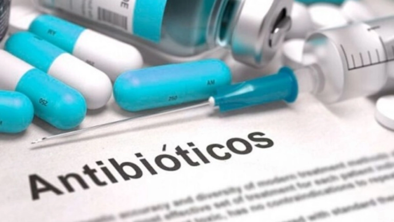 Cefdinir for Cellulitis: How Effective Is It?