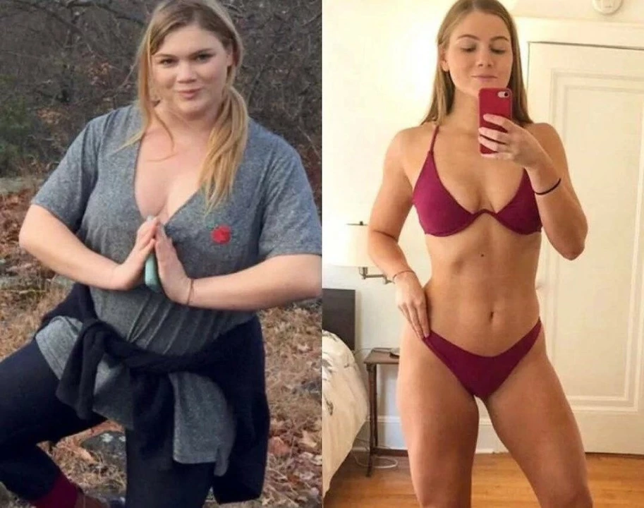 Shed Those Stubborn Pounds with the Help of Ephedra: Your New Best Friend in Weight Loss