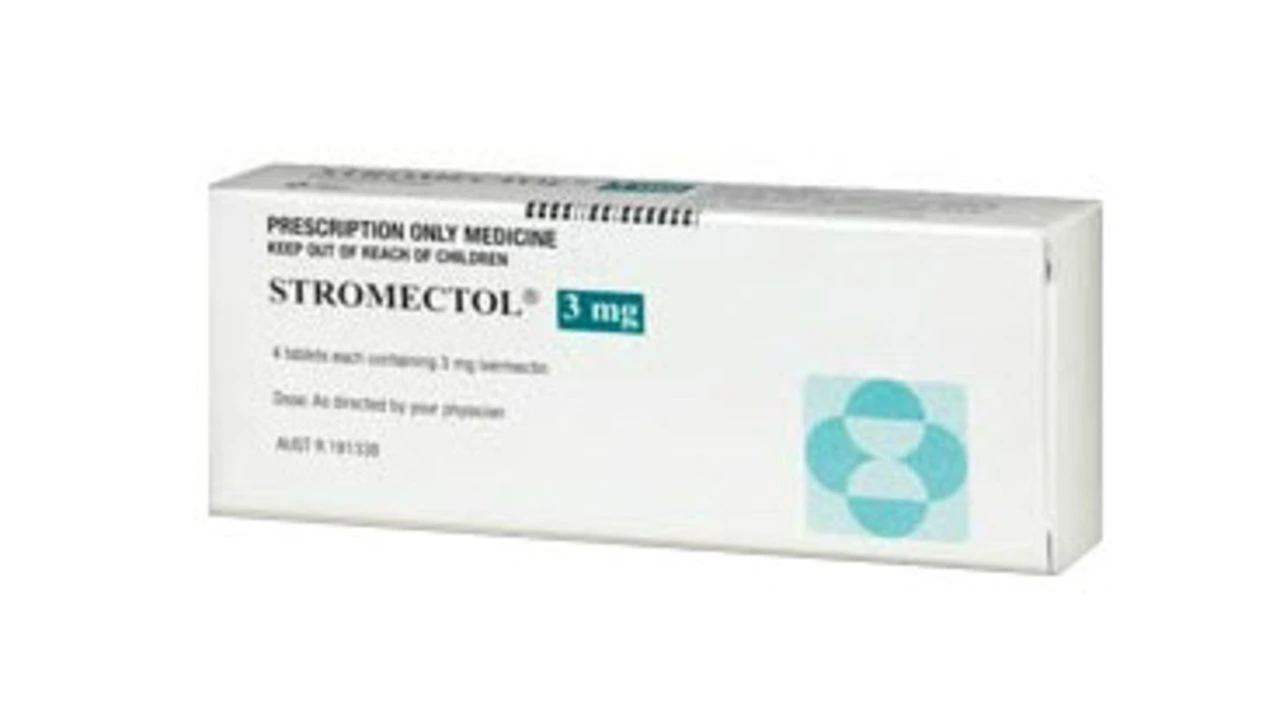 Buy Cheap Stromectol Online: Safe Ivermectin Purchase Solutions