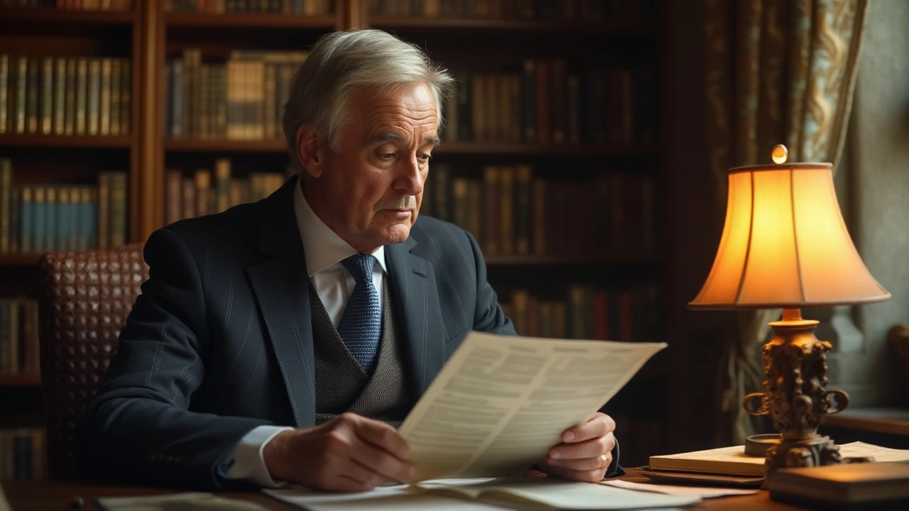 Caverject (Alprostadil)