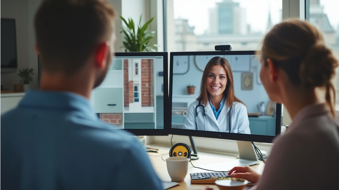 Top 5 ZipHealth Alternatives for Online Medical Services in 2025