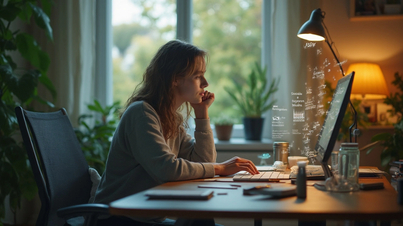 9 Effective Alternatives to Atarax You Should Know in 2025