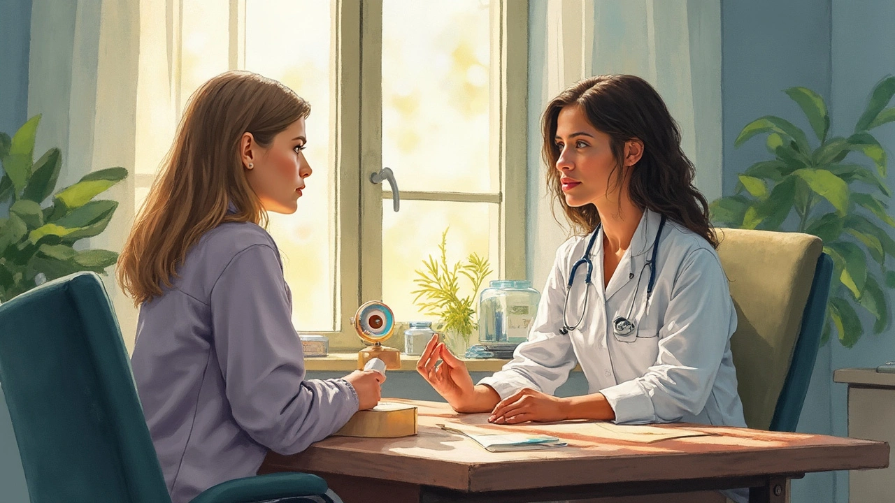 Prevention and Safety Tips