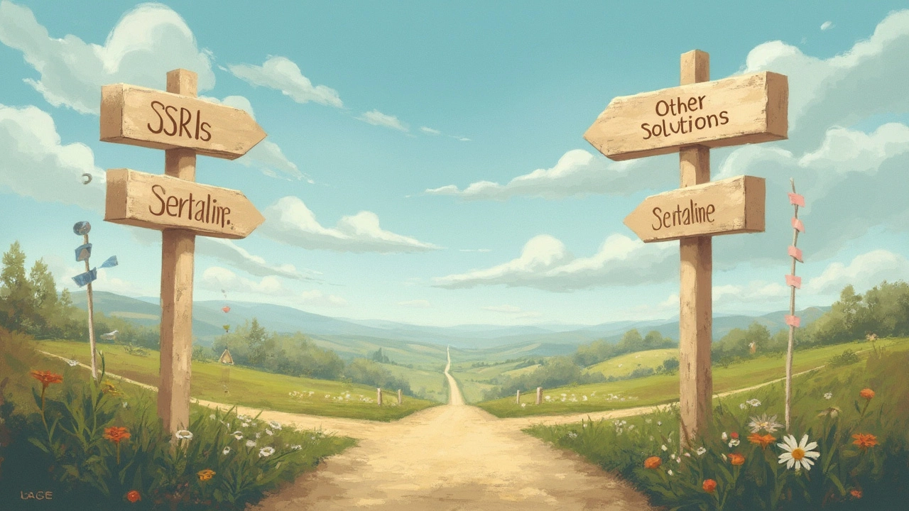 Venlafaxine (Effexor)