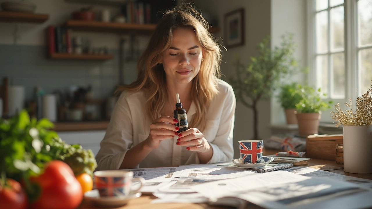 Is Black Seed Oil Really a Miracle? What Science Says About Immunity, Cholesterol, and Weight