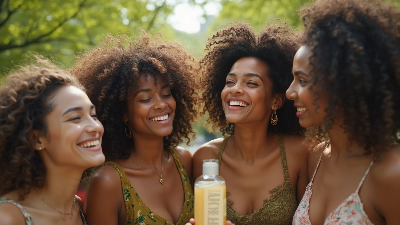 Allantoin’s Benefits for Hair and Scalp: Facts and Real-World Perks