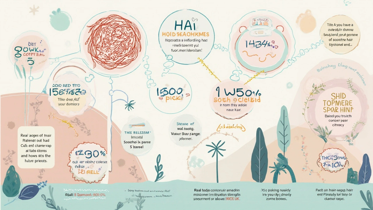 Best Allantoin-Infused Hair Products and How to Get the Most Out of Them