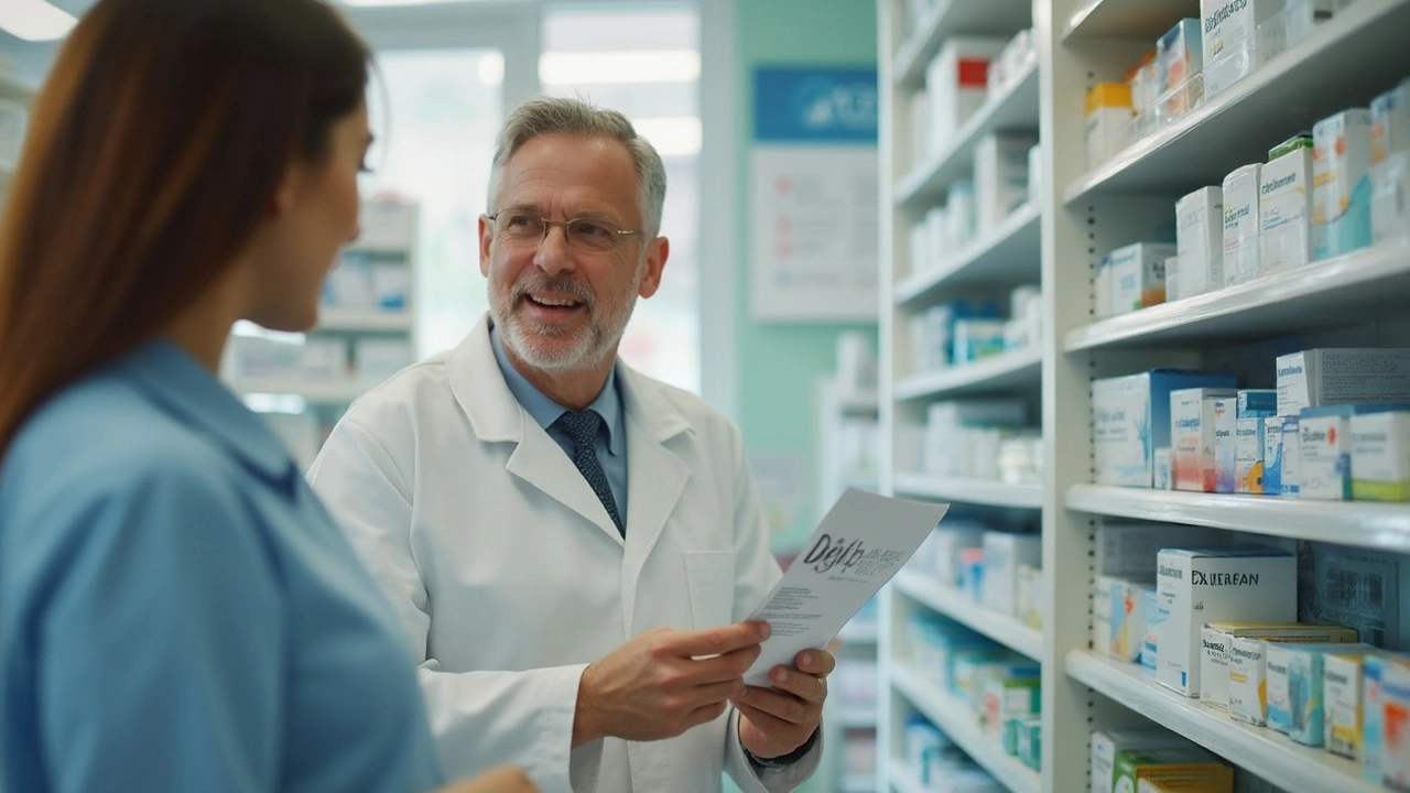 Diflucan: The Ultimate Guide to Fluconazole, Uses, Side Effects, and Tips for Safe Use