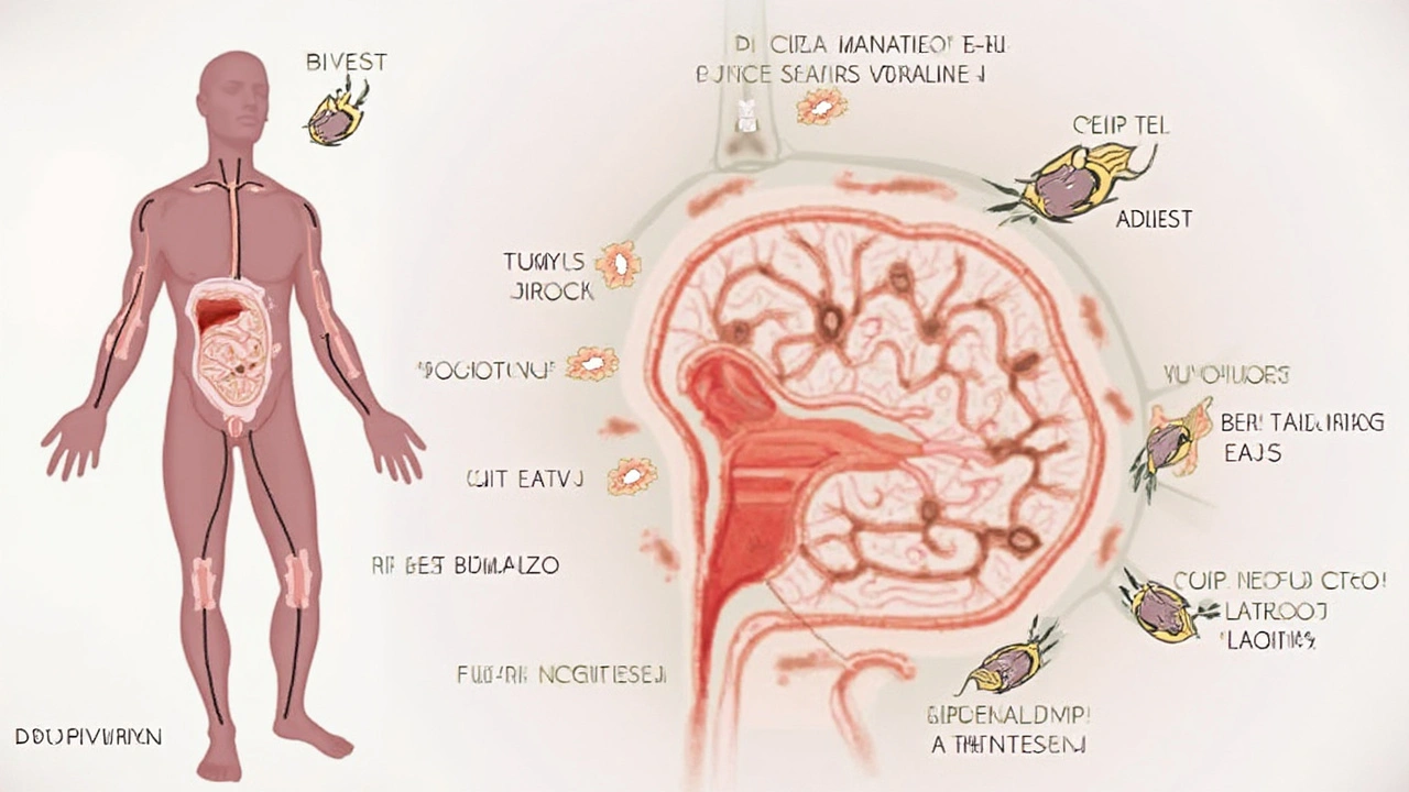 Potential Side Effects and How to Spot Trouble Early