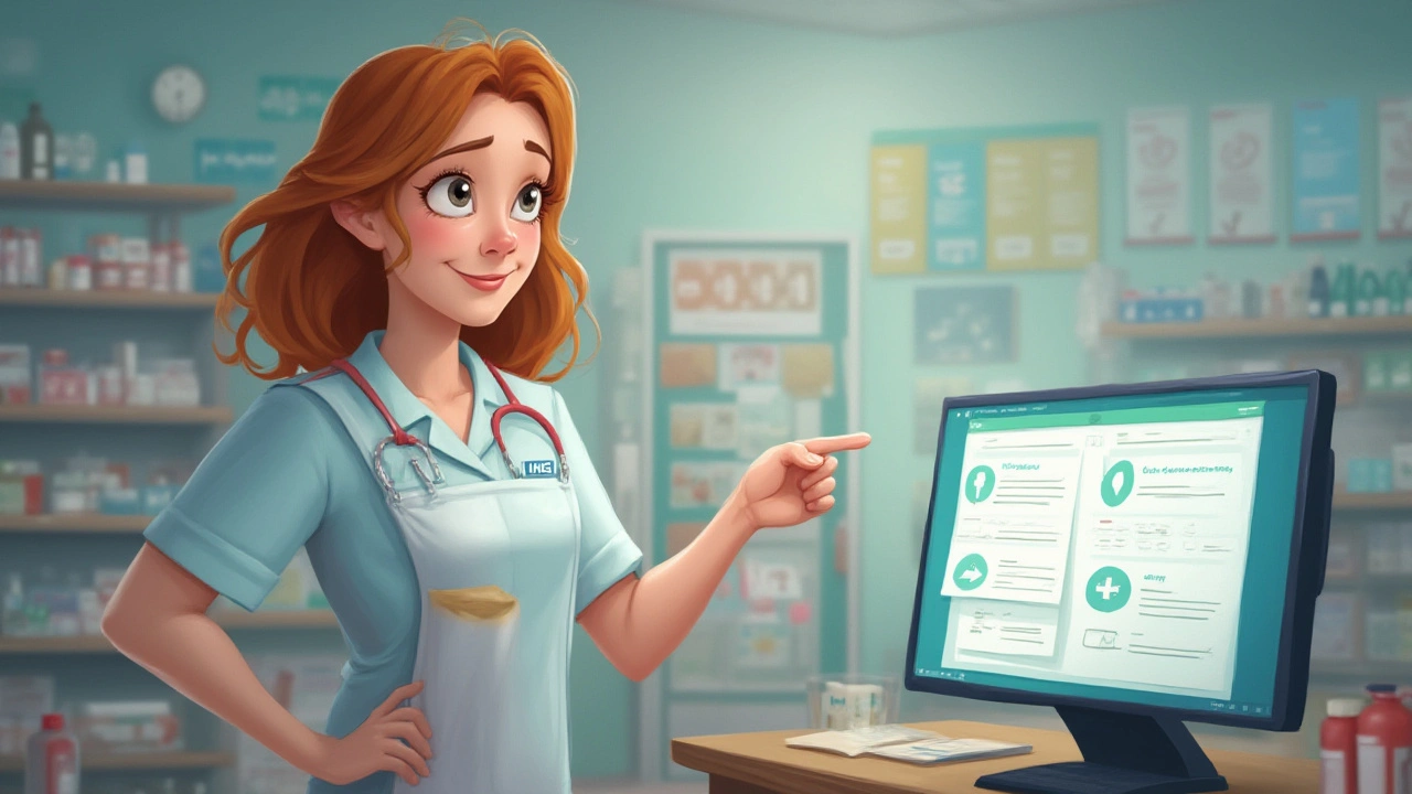 Smart Shopping: Saving Money and Staying Safe with Online Pharmacies