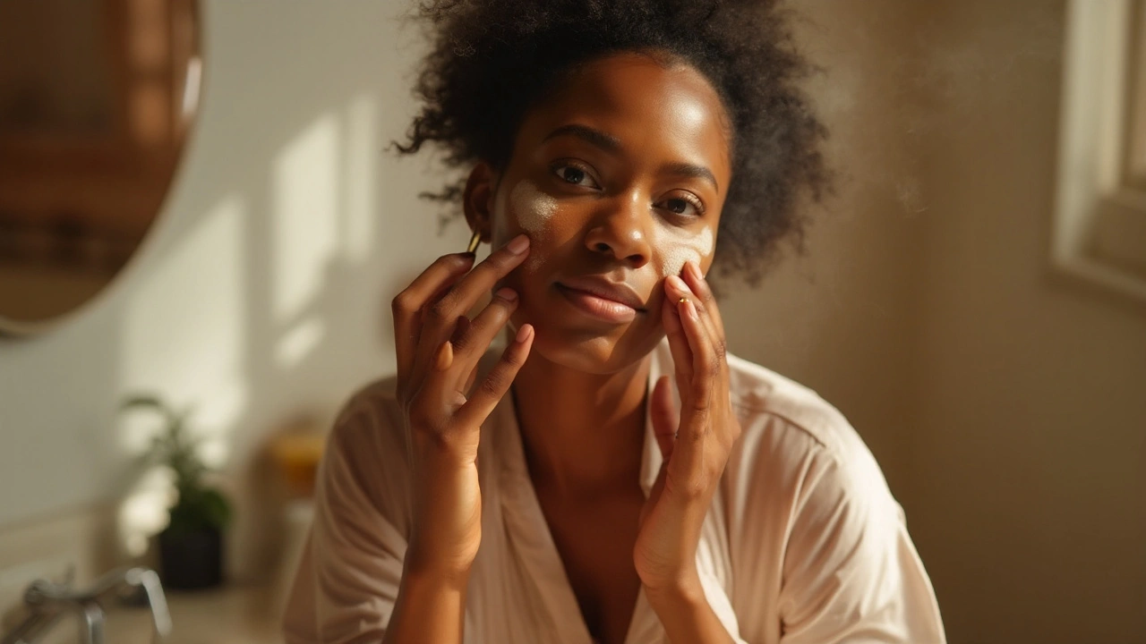 Makeup for Chapped Skin: How to Choose Products That Smooth, Hydrate, and Last