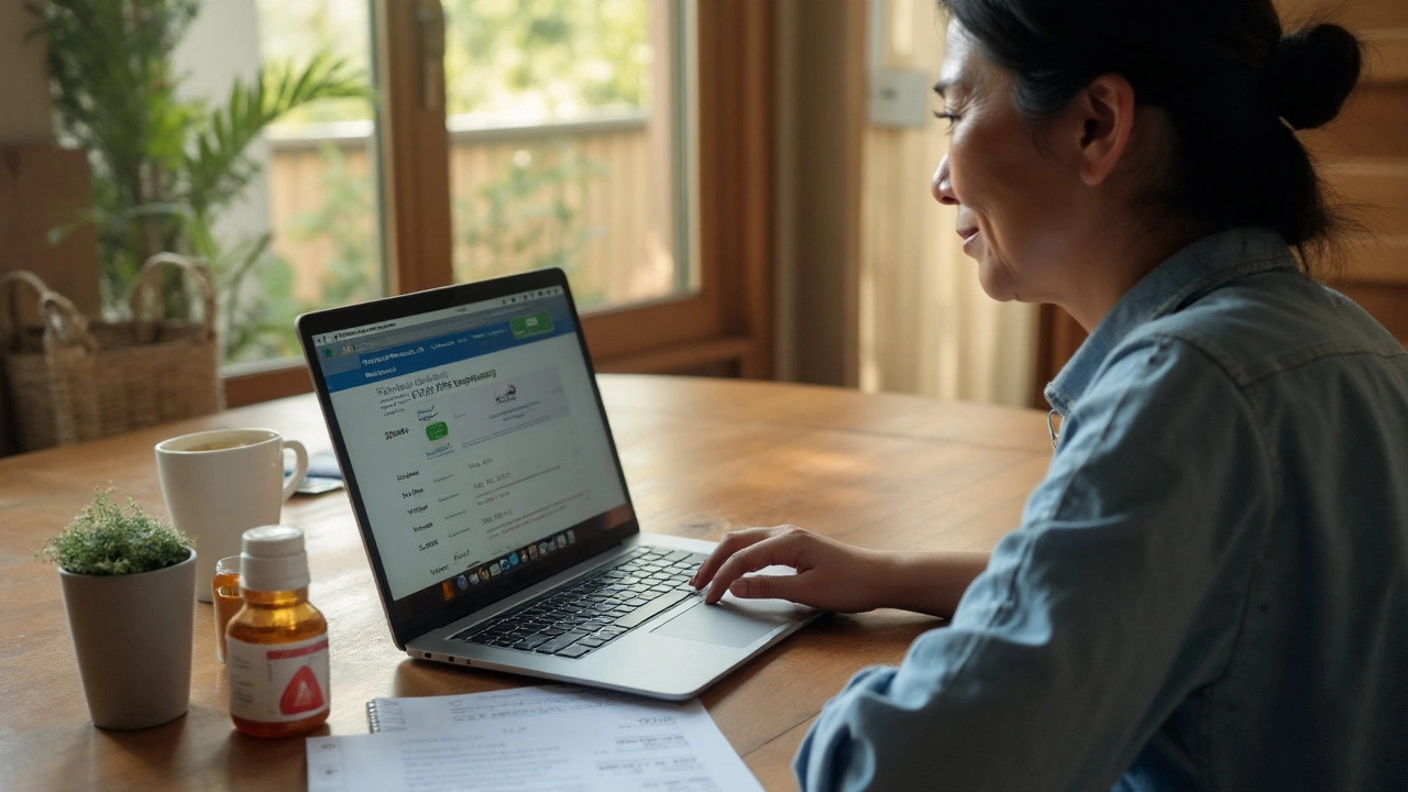 Buy Generic Celebrex (Celecoxib) Online Cheap in Australia: Safe 2025 Buyer’s Guide