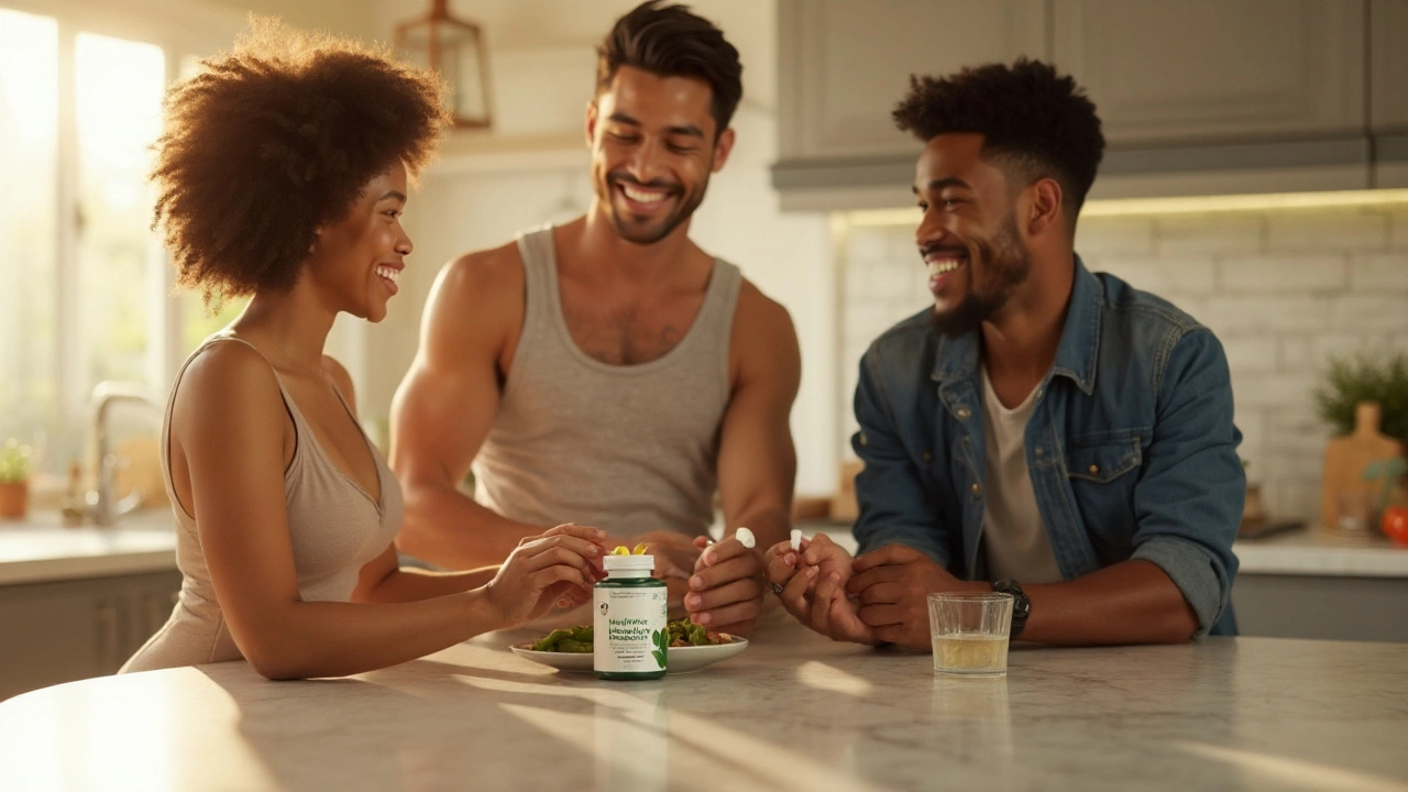 Hemlock Spruce Supplement: Benefits, Dosage & How It Boosts Your Health