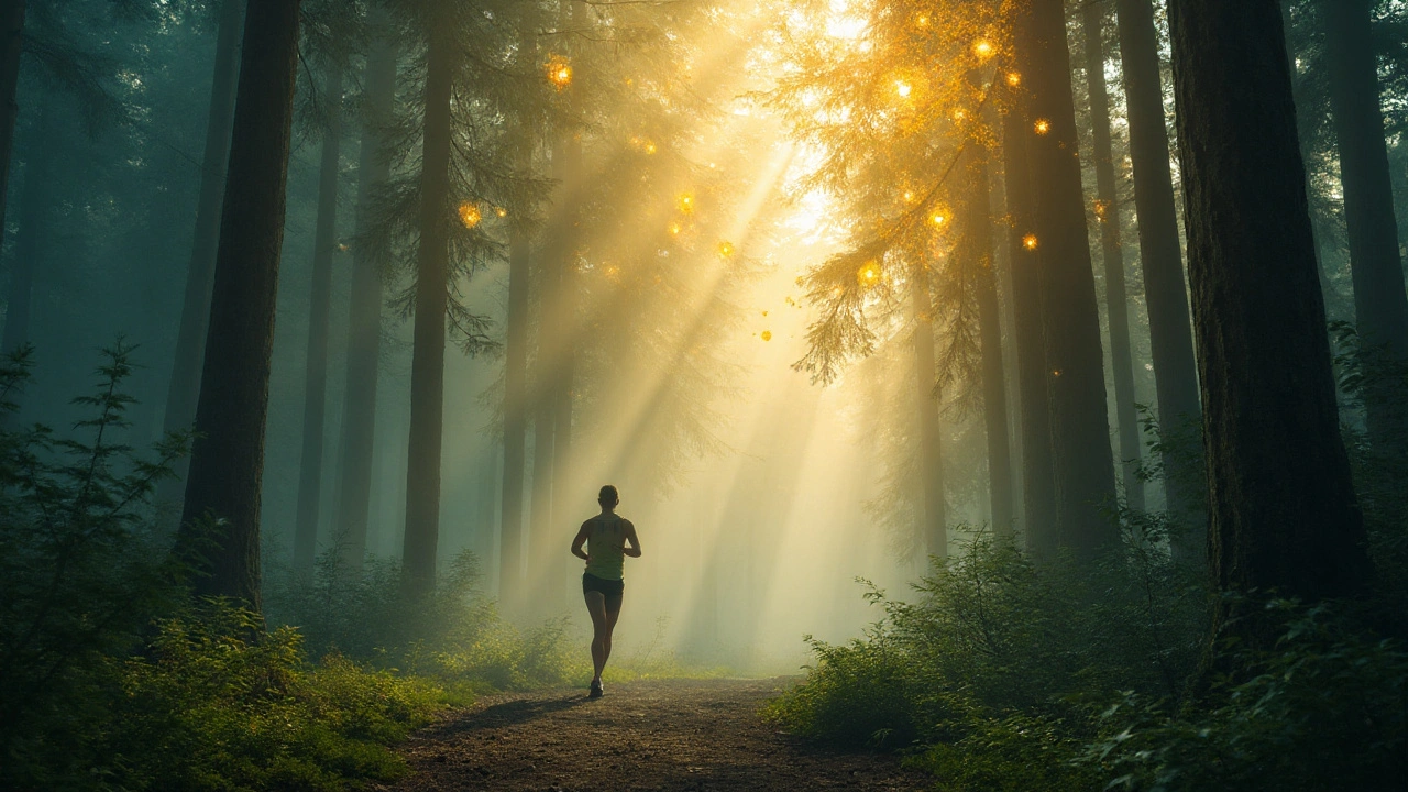 How to Incorporate Hemlock Spruce Into Your Daily Routine