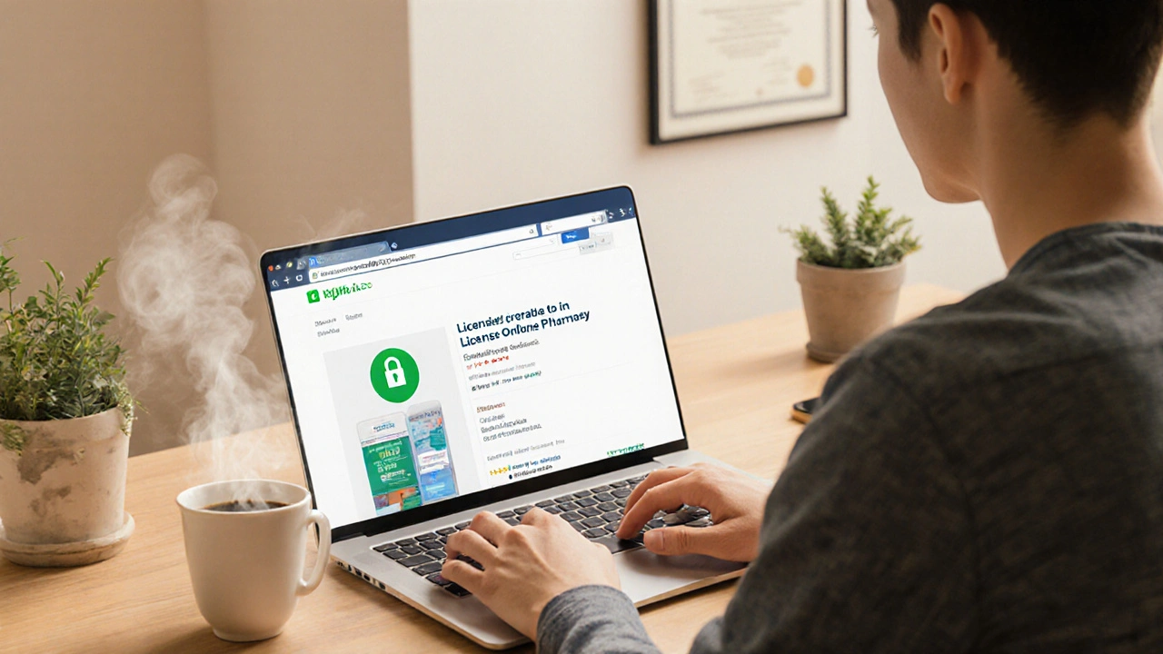 How to Safely Buy Cheap Generic Viagra Online