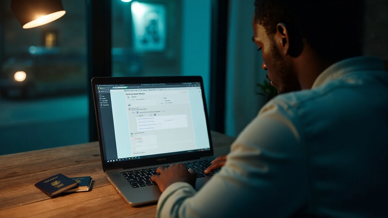 Safe purchase checklist + fast ordering steps