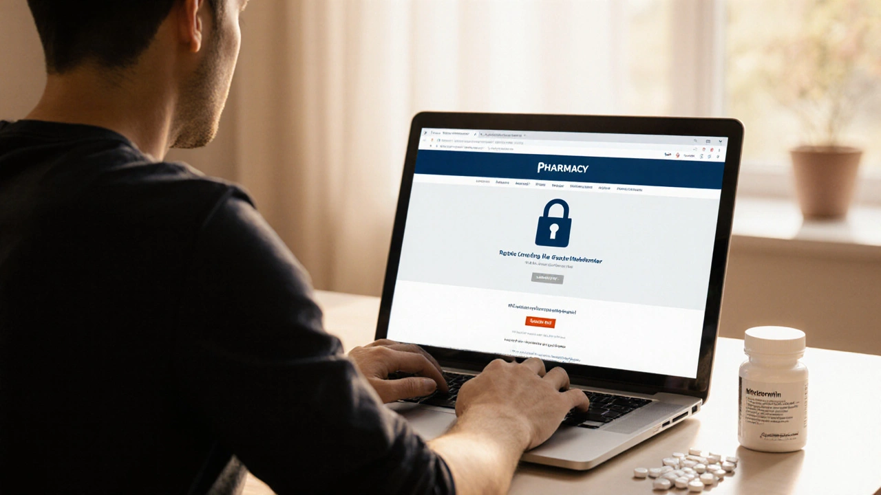 Buy Cheap Generic Metformin Online - Safe, Fast & Affordable Options