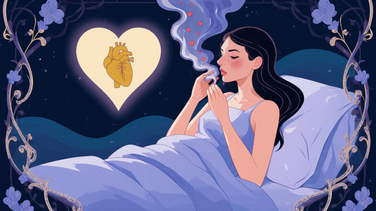 How Cough Signals Heart Health Issues