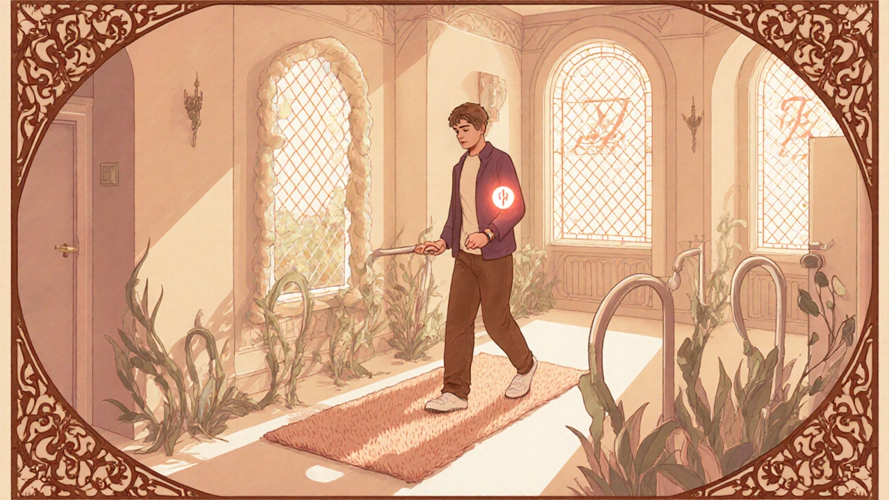 How Tonic-Clonic Seizures Affect Everyday Life