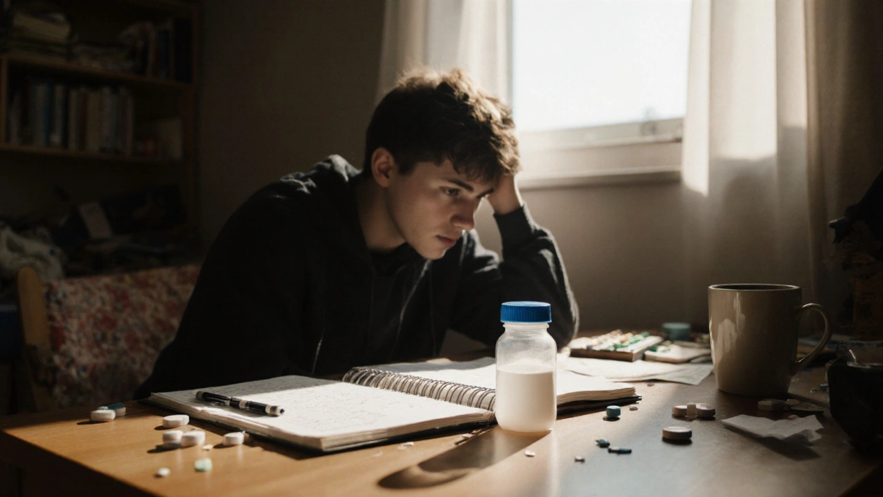 Modawake vs Alternatives: Which Wake‑Up Aid Fits Your Lifestyle?