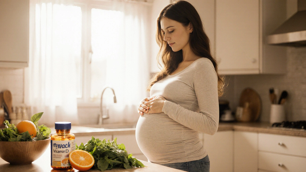 Neuroblastoma Prevention: What You Can Actually Do