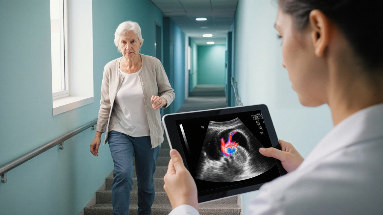 Why Early Detection of Pulmonary Arterial Hypertension Saves Lives