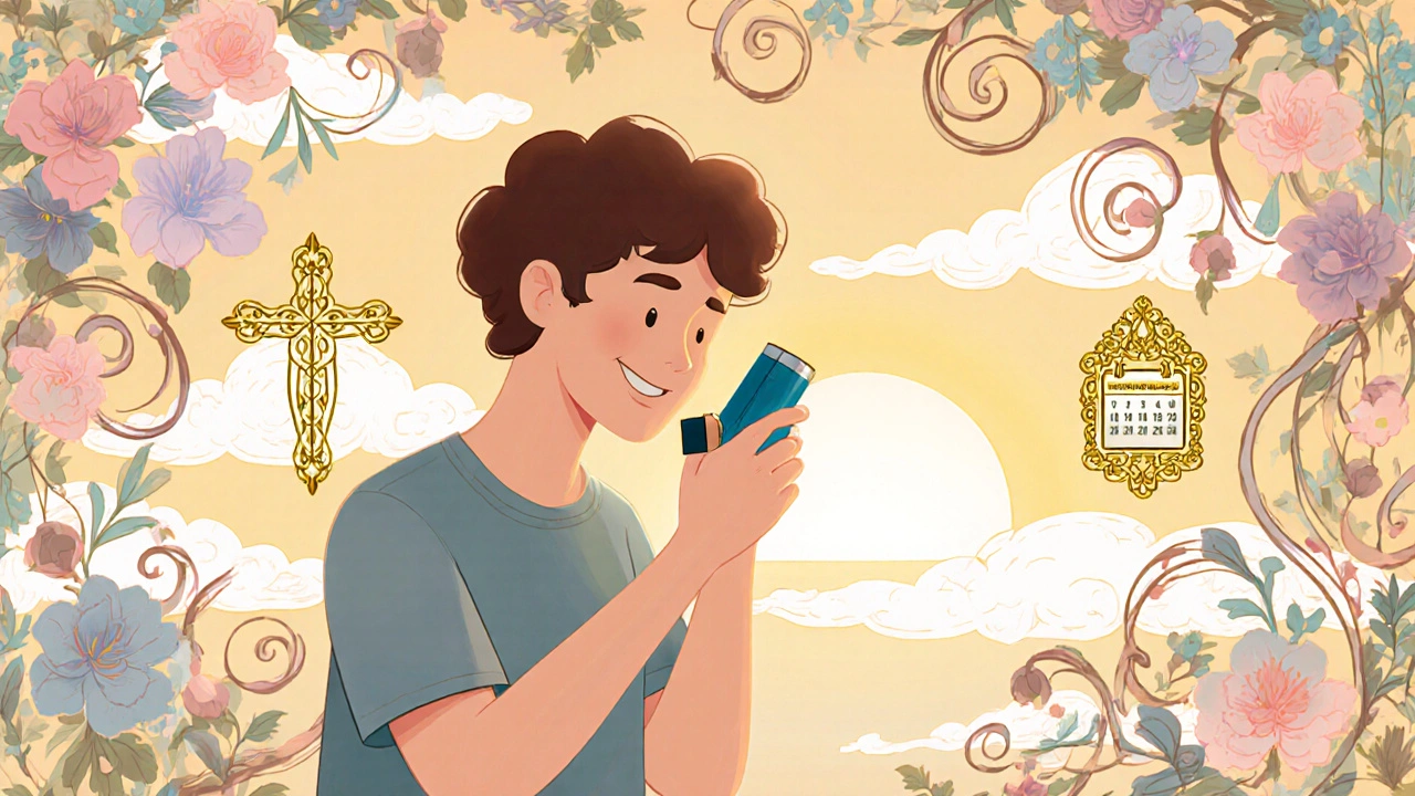 Why Regular Checkups Matter for Controlling Asthma Attacks