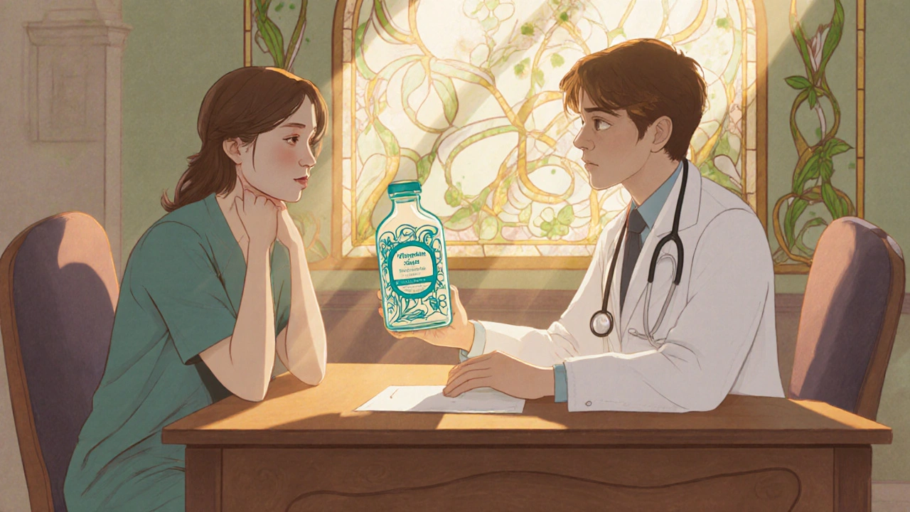 Zidovudine Benefits and Risks for HIV Patients: What You Need to Know