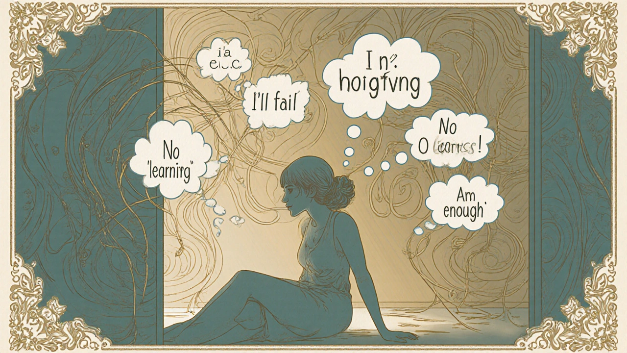 Cognitive Behavioral Therapy: The Proven Psychological Treatment for Anxiety, Depression, and More