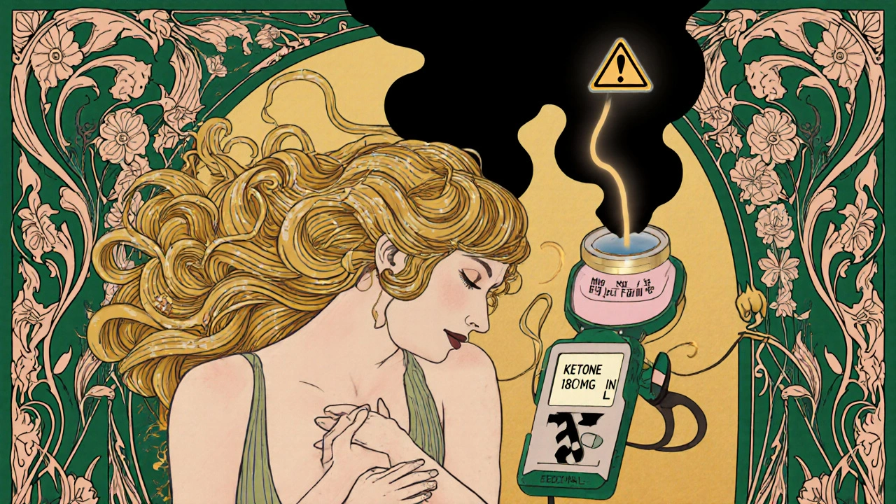 Euglycemic DKA on SGLT2 Inhibitors: How to Recognize and Treat This Hidden Emergency