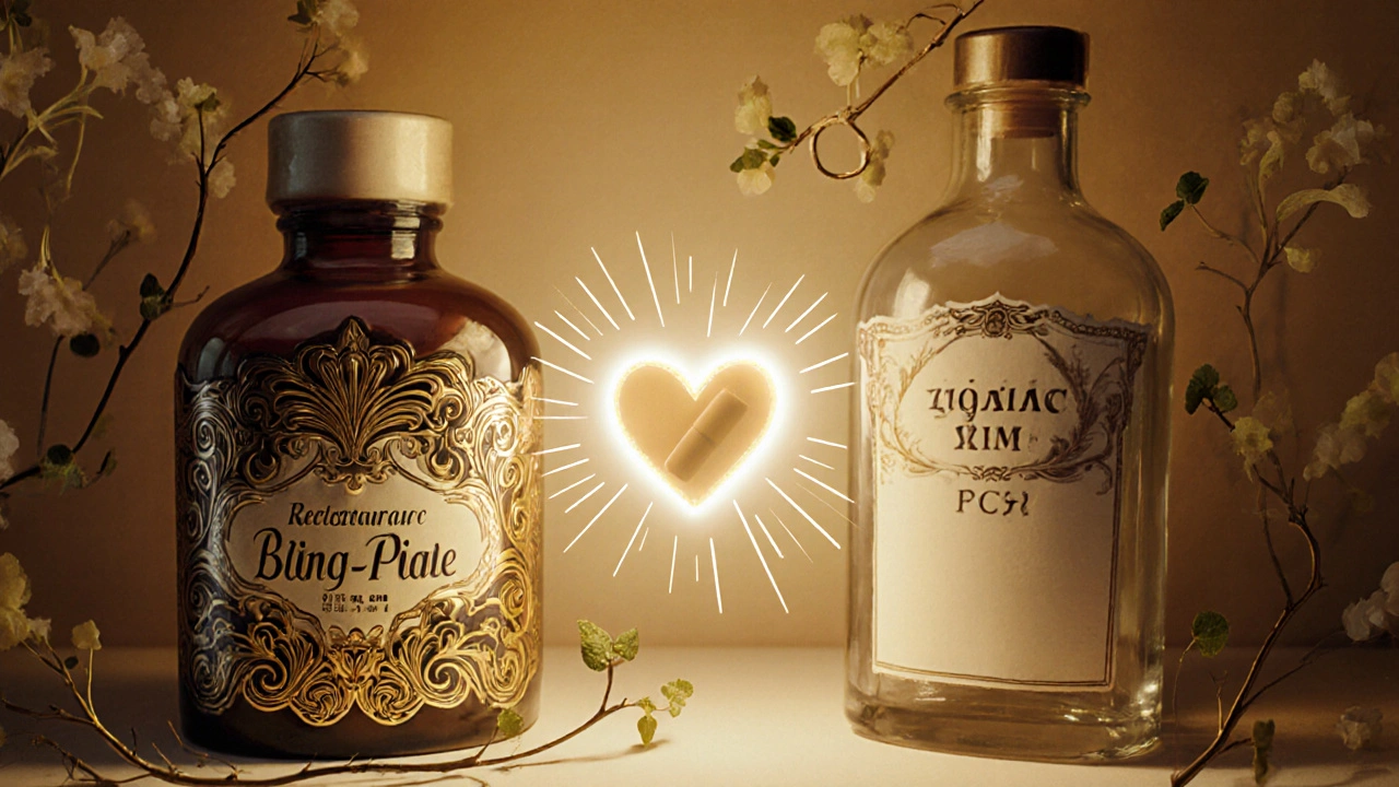 Generic vs Brand-Name Drugs: Key Differences Explained