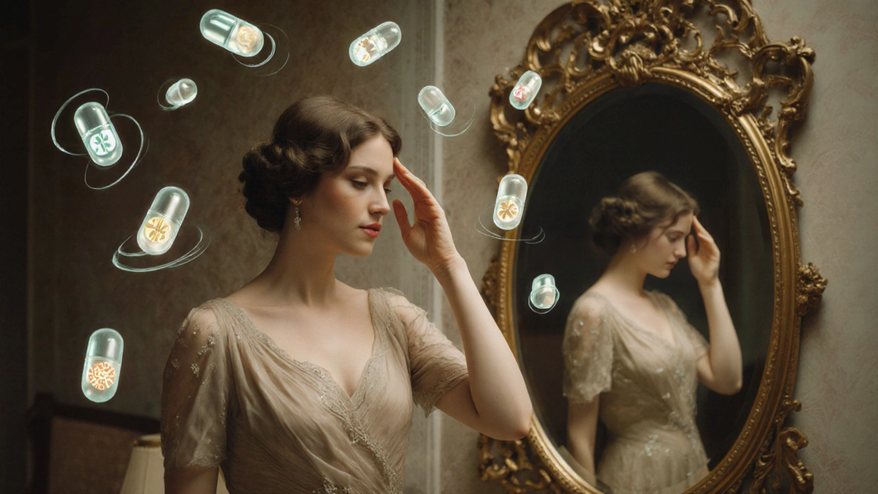 Medications Causing Brain Fog and Memory Problems: How to Recognize and Fix Them