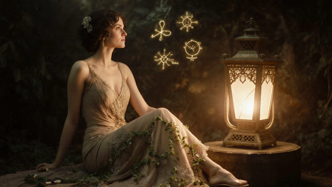 The Impact of Dosulepin on Kidney Function: What to Expect