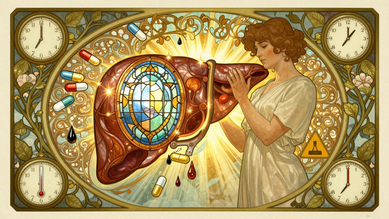 Post-Transplant Life: Recognizing Rejection Signs and Staying on Top of Your Medications