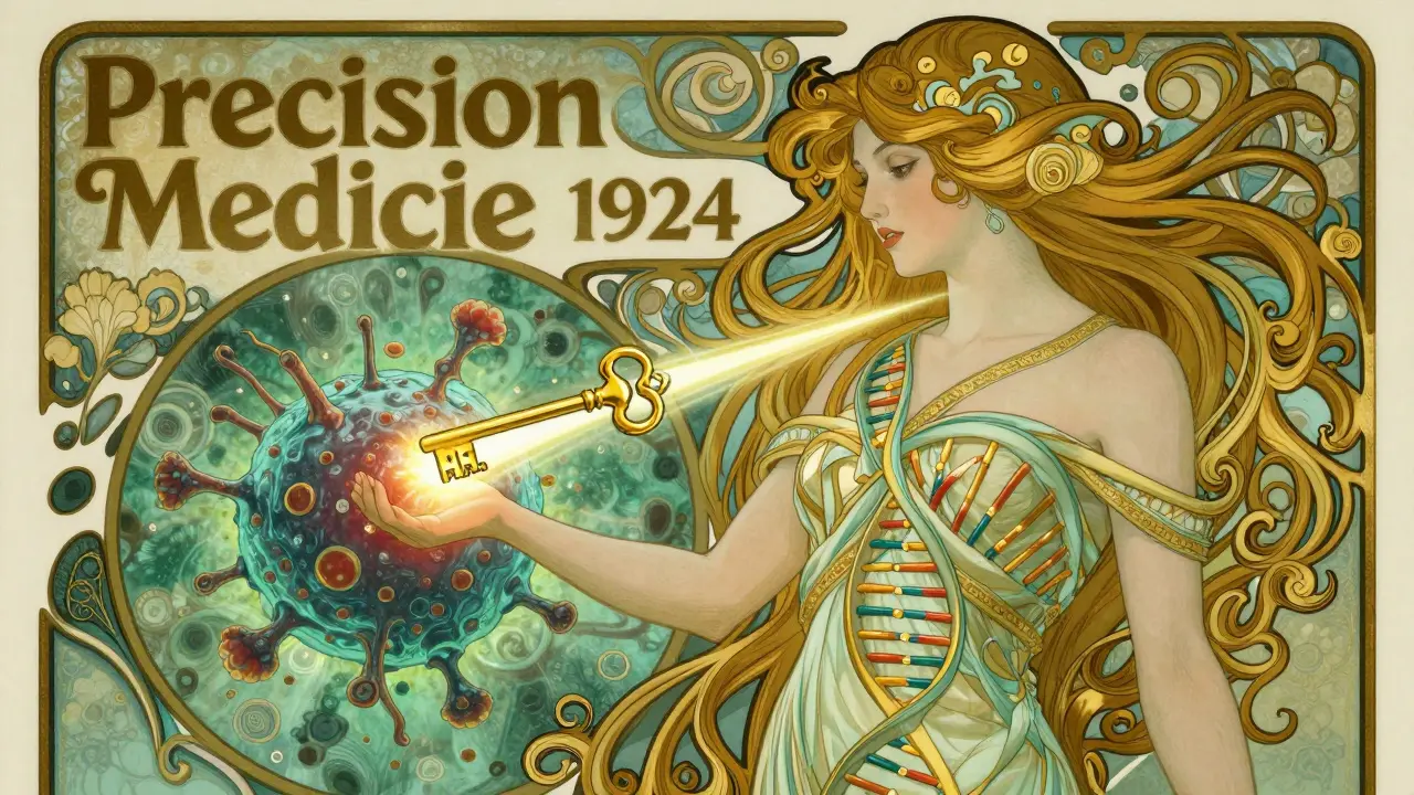 Clinical Trial Eligibility: How Biomarkers and Inclusion Criteria Shape Cancer Treatment