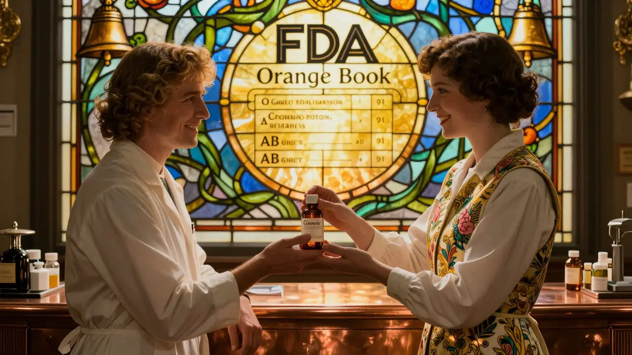 How Generic Substitution Laws Work: State-by-State Breakdown